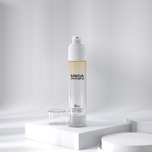 真空瓶 - SVD 系列