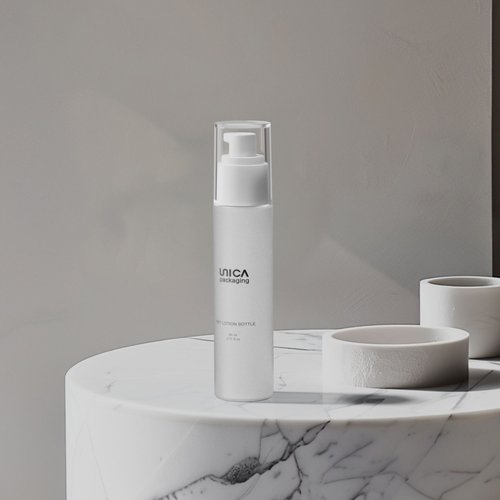 PET乳液瓶